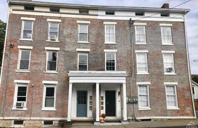 28 Union Street - 28 Union Street, Hudson, NY 12534