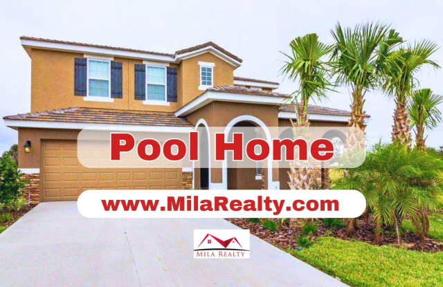 5360 Oakbourne Avenue - 5360 Oakbourne Avenue, Polk County, FL 33837
