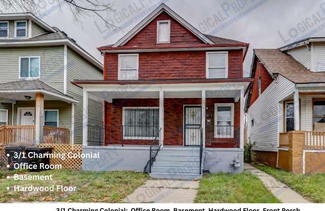 5858 Seneca St photos photos