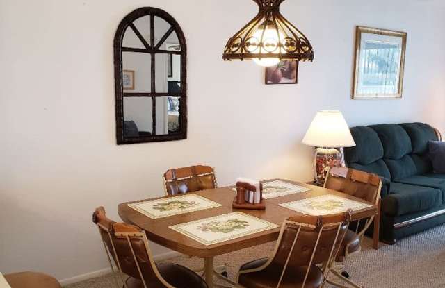 LAKESHORE CONDOMINIUM   DEEP CREEK  $2400 Gallery 4