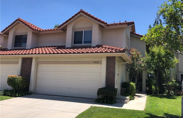 19412 Crystal Ridge Lane - 19412 Crystal Ridge Lane, Los Angeles, CA 91326