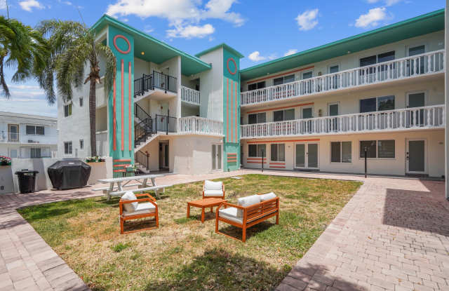 1857 Jefferson Street unit: 201 photos photos