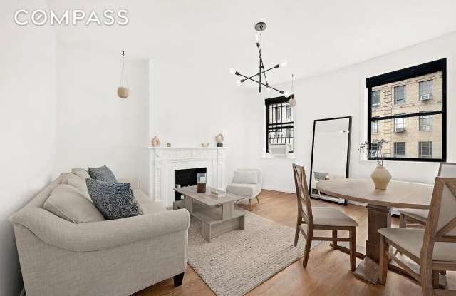 342 West 56th Street photos photos