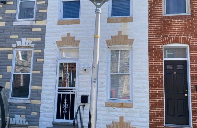 1255 Sargeant Street - B AVAILABLE PRIV.BATH $850 photos photos