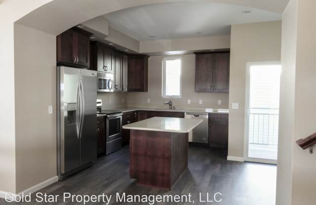 3212 Jericho Rd - 3212 Jericho Road, Bismarck, ND 58503