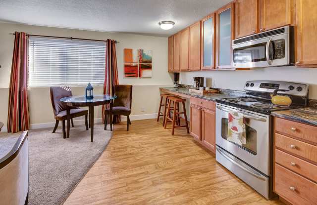 City View Apartments photos photos