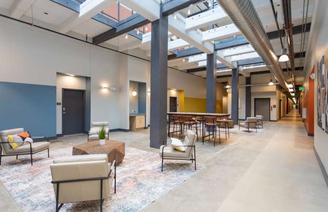 MoJud Lofts Gallery 4