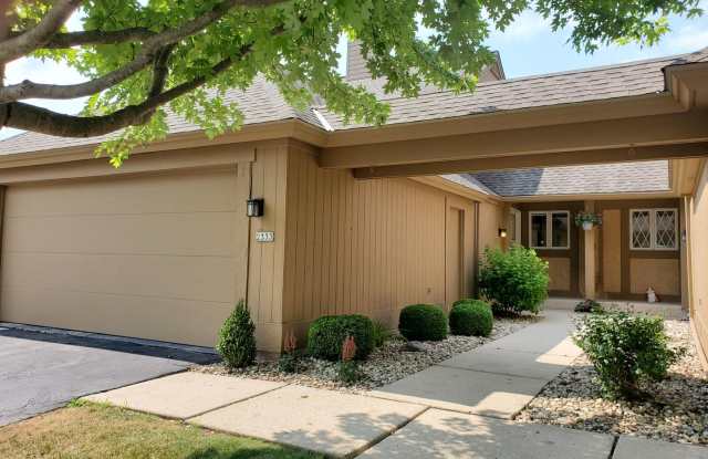 Mequon - A Stunning 3 Bedroom 3 Bath Condo photos photos Mequon - A Stunning 3 Bedroom 3 Bath Condo photos photos