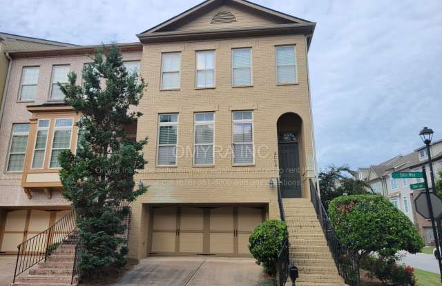 Luxurious 3 Bedroom Townhouse in Atlanta! photos photos