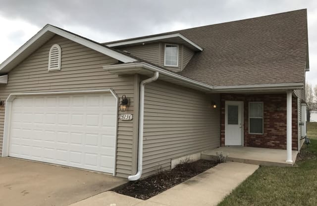 3234 Wind River Cir. - 3234 Wind River Circle, Columbia, MO 65203