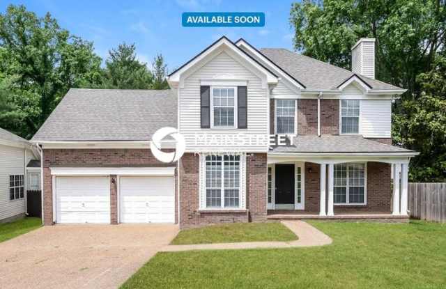 1469 Aaronwood Drive - 1469 Aaronwood Drive, Nashville, TN 37138
