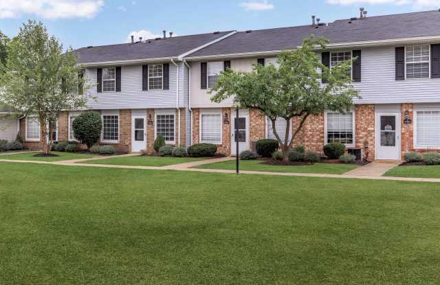 Westchester Townhomes Gallery 2