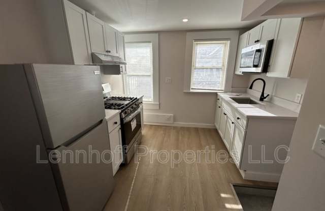 31 Hilton Street - Unit 2 - 31 Hilton Street, Framingham, MA 01702