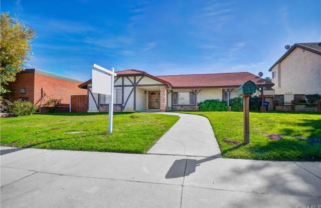 2214 S Stimson Avenue - 2214 S Stimson Ave, Hacienda Heights, CA 91745