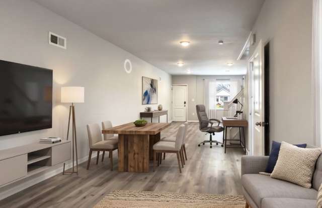 Modern 3-Bed, 1.5-Bath Two-Story Home in West Philadelphia Gallery 3