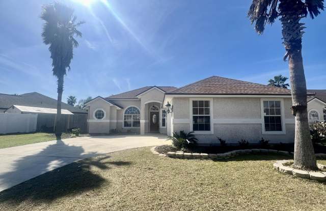 2716 SALINA Court - 2716 Salina Court, Asbury Lake, FL 32043