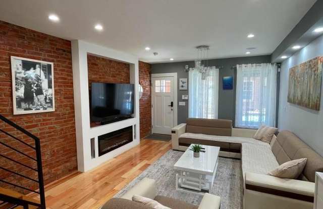 1822 GERRITT Street - 1822 Gerritt Street, Philadelphia, PA 19146