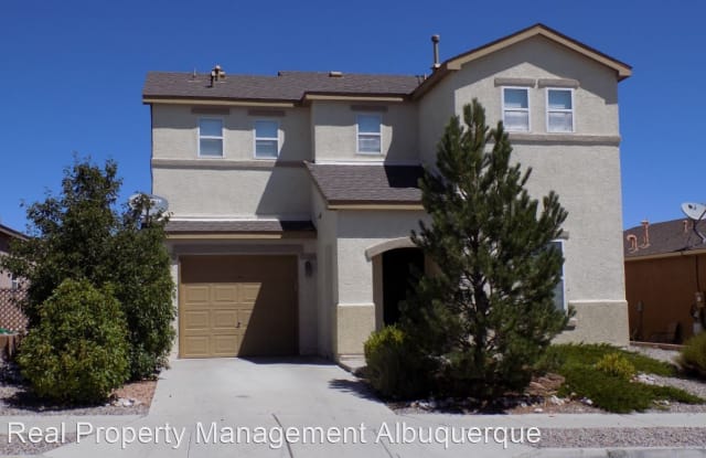 10743 Beaker Rd SW - 10743 Beaker Road Southwest, Albuquerque, NM 87121