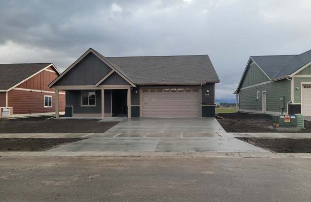 765 Foxglove Dr - 765 Foxglove Drive, Kalispell, MT 59901 765 Foxglove Dr - 765 Foxglove Drive, Kalispell, MT 59901