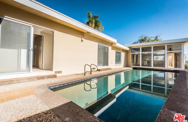 8228 REES Street - 8228 Rees Street, Los Angeles, CA 90293