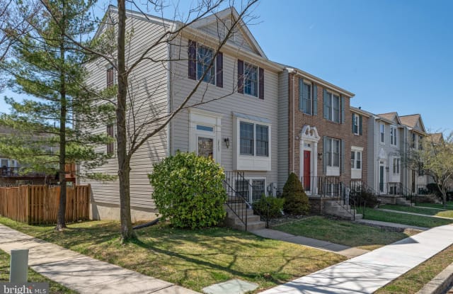 2423 BEECHNUT PLACE - 2423 Beechnut Place, Odenton, MD 21113