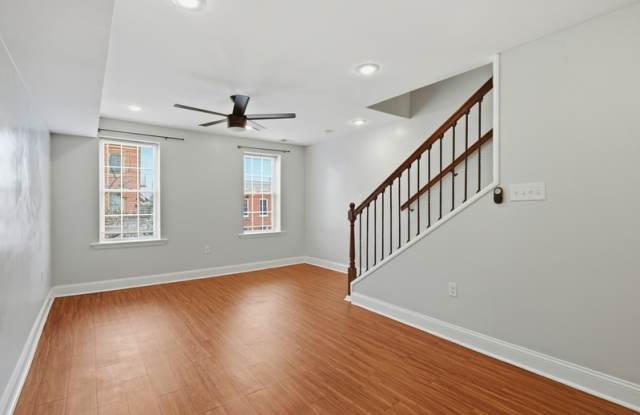 1008 West Cross Street - B photos photos