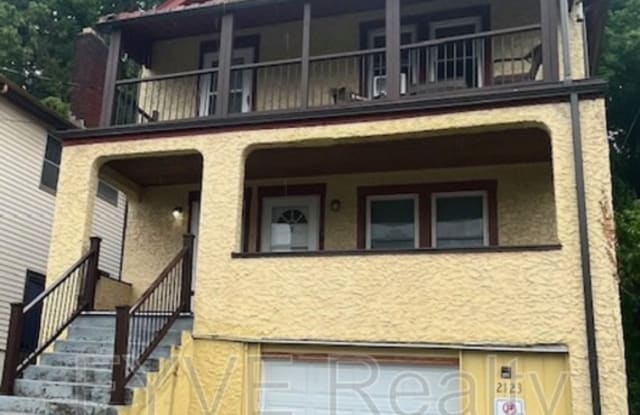 2123 Highland Ave - 2123 Highland Avenue, Cincinnati, OH 45219