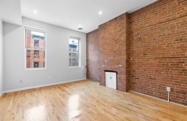 333 GARDEN ST - 333 Garden Street, Hoboken, NJ 07030