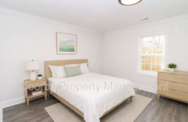 921 East Ave - 921 East Avenue, Chattanooga, TN 37411