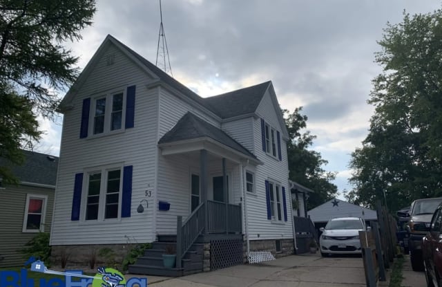 53 Bowen Street - 53 Bowen Street, Oshkosh, WI 54901