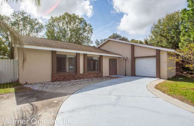 704 Putt Lane - 704 Putt Lane, Poinciana, FL 34759