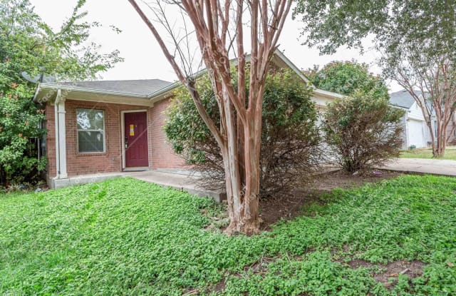 228 Rinehardt St - 228 Rinehardt Street, Hutto, TX 78634