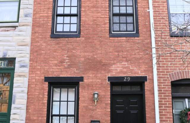 29 E HENRIETTA Street photos photos