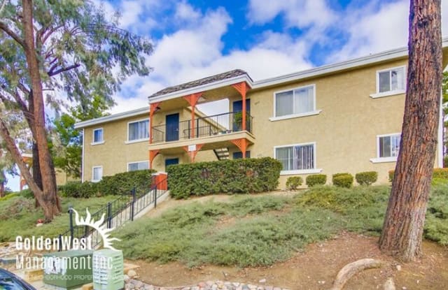 6030 Mount Aguilar Drive - 6030 Mount Aguilar Drive, San Diego, CA 92111