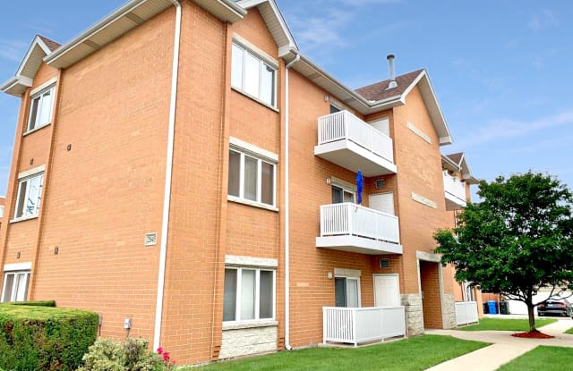 2845 North HARLEM Avenue - 2845 North Harlem Avenue, Chicago, IL 60707