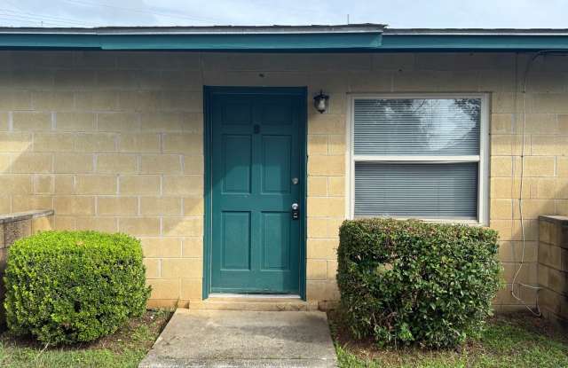 NE Tallahassee unit near TMH!!! Gallery 1