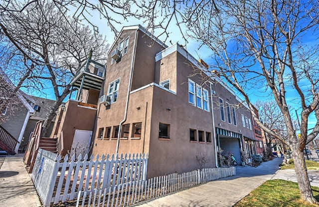 Walk to Pearl Street - Beautiful 1 Bedroom Condo photos photos