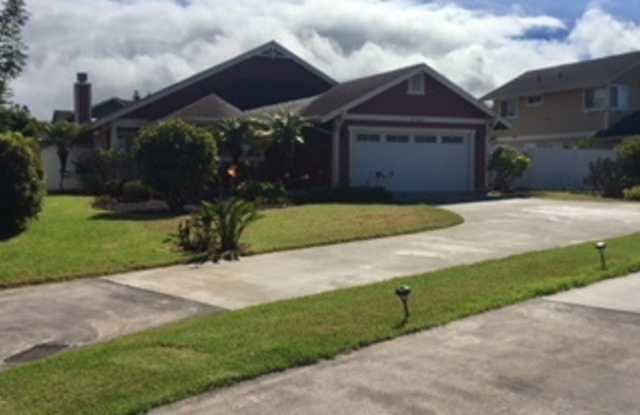 3 Bedroom / 2 Bath House with Excellent Upgrades in Luala'i Subdivision photos photos