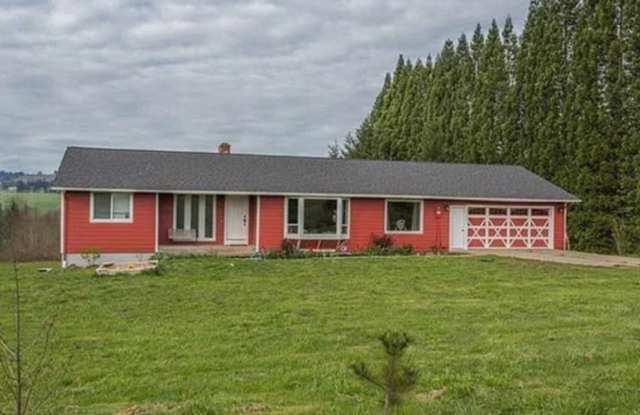 7325 NW Kaiser Road ~ Country Living in North Bethany - 7325 Northwest Kaiser Road, Bethany, OR 97229