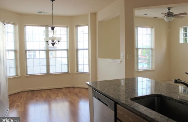 6480 CHEYENNE DRIVE - 6480 Cheyenne Drive, Lincolnia, VA 22312