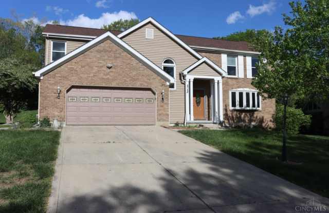 8748 Rupp Farm Drive photos photos