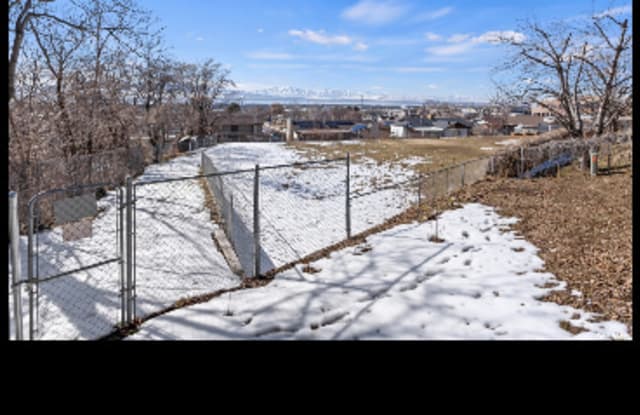 96 s 1000 w - 96 South 1000 West Street, Orem, UT 84058