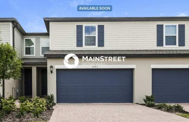 2503 Sweet Viburnum Way photos photos
