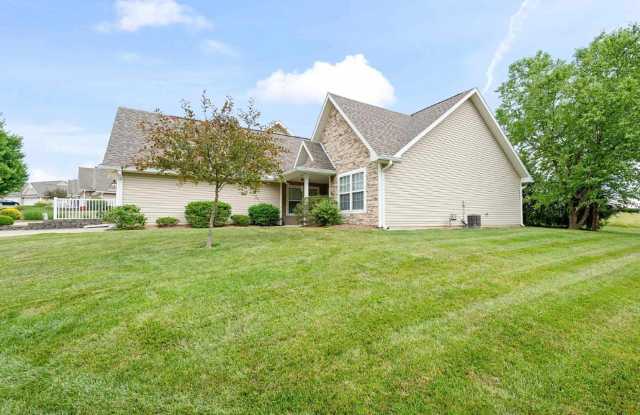 Arbor Ridge: 3 Bedroom, 2 Bath - Available Now! Gallery 4