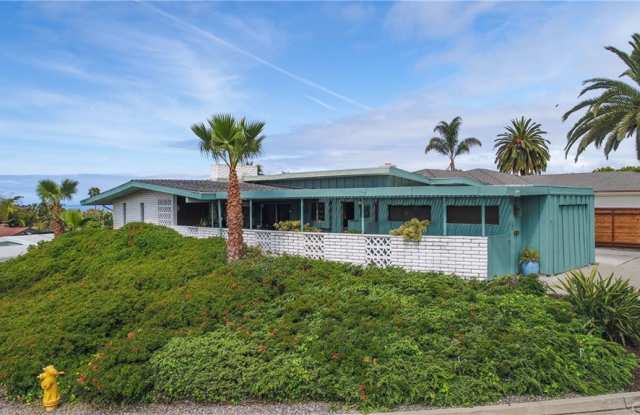 115 Calle Del Pacifico - 115 Calle Del Pacifico, San Clemente, CA 92672