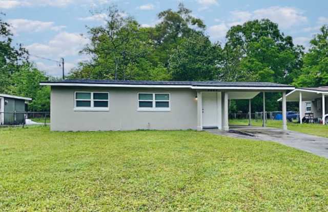 4448 Melvin Cir E - 4448 Melvin Circle East, Jacksonville, FL 32210