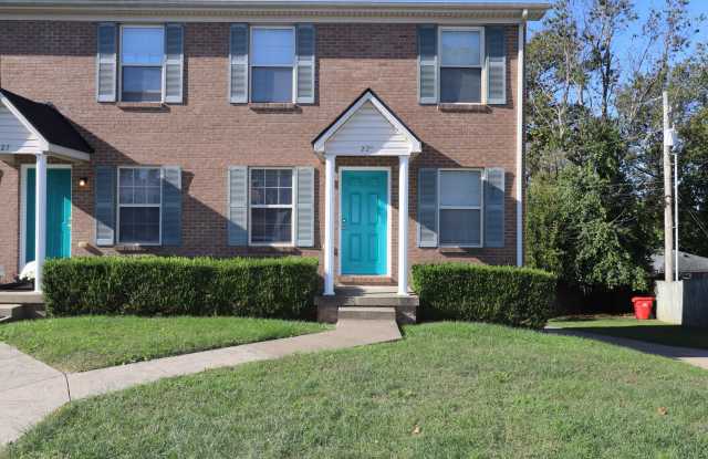 225 Anthony Drive - 225 Anthony Drive, Nicholasville, KY 40356