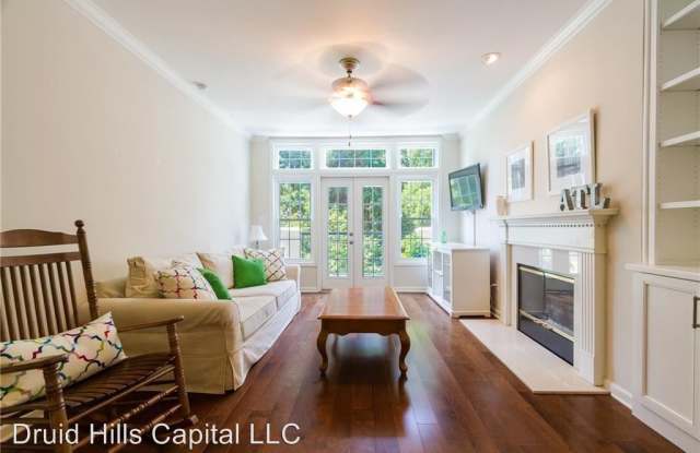 3636 Habersham RD NW  #2105 Gallery 4