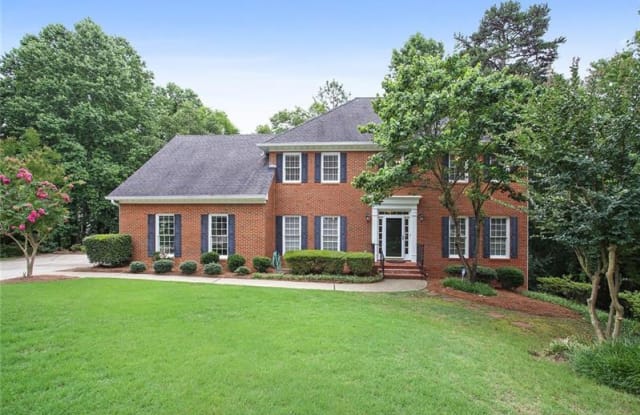 750 Arkwith Way - 750 Arkwith Way, Alpharetta, GA 30022