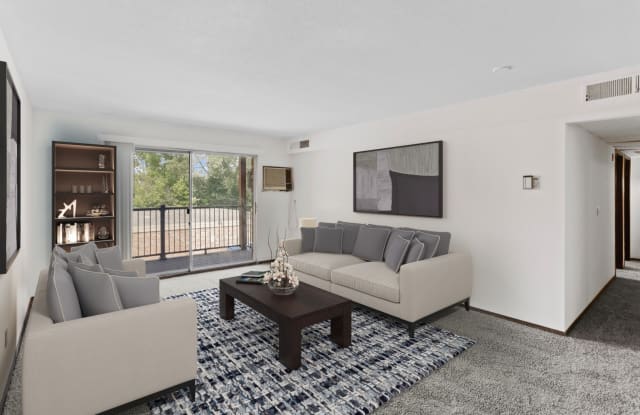 Parkridge Way Apartments Gallery 4